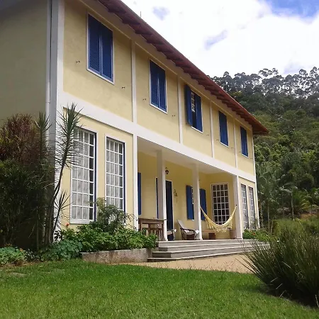 Pousada Paradiso-2