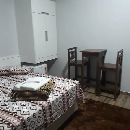 Pousada Da Familia-2