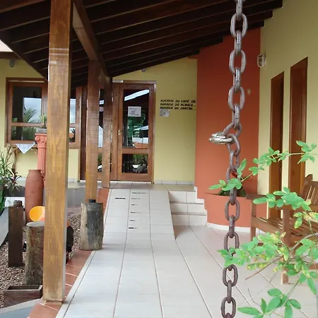 Pousada Mae Dagua-2