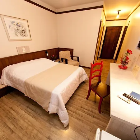 Hotel Topo Gigio-3