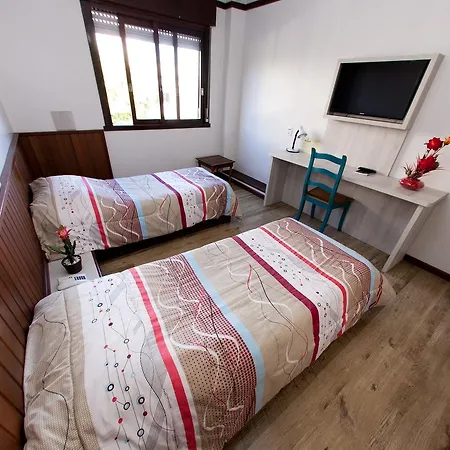 Hotel Topo Gigio-2