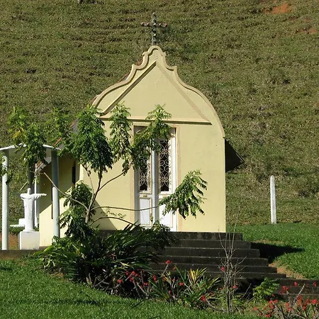 Hotel Fazenda Sao Sebastiao-3