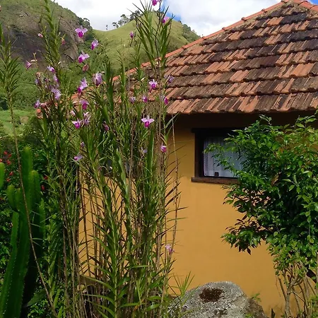 Chales Da Serra-3