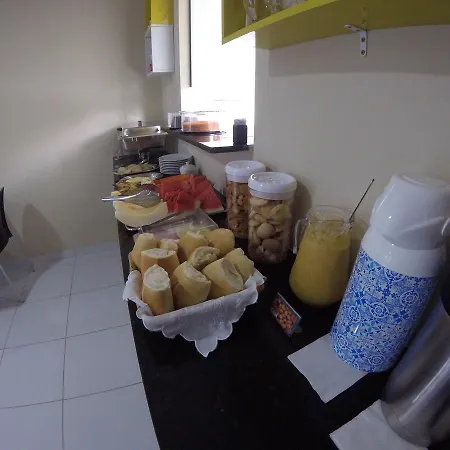 Pousada Sumare-2