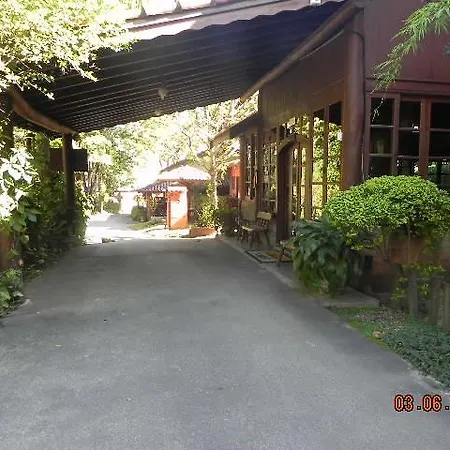 Hotel Pousada Itaici-3