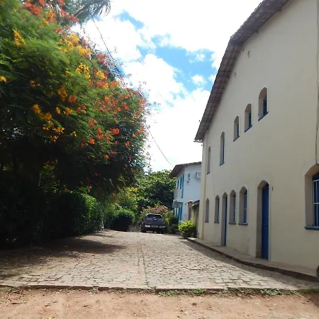 Pousada Buona Sorte-2
