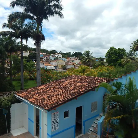 Pousada Buona Sorte-3