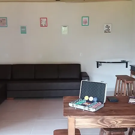 Casarao Hostel-2