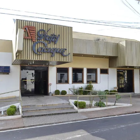 Hotel Cacique-2