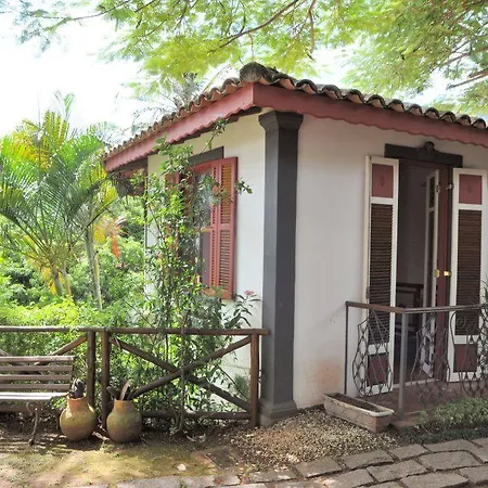 Pousada Pedra Menina-3