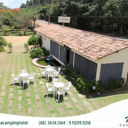 Marina Camping Hotel-3