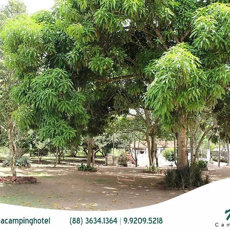 Marina Camping Hotel-2