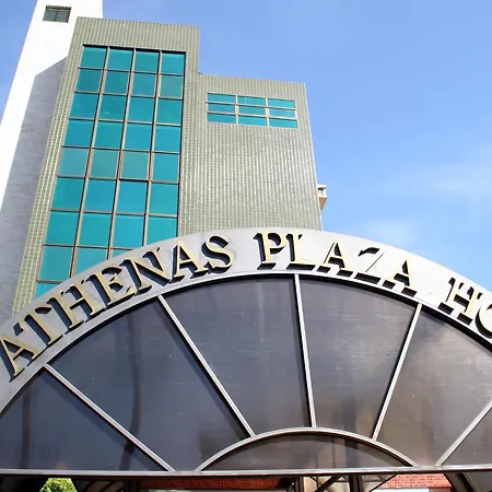Athenas Plaza Hotel-2