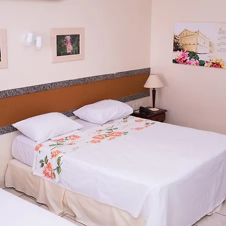 Hotel Campestre De Aldeia-2