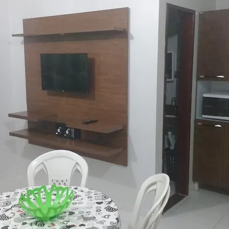 Residencial Granito E Jasmim-3