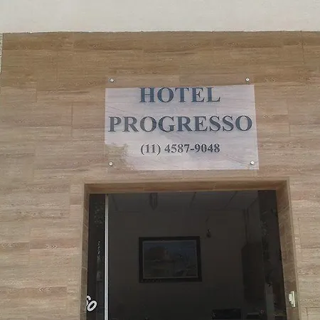 Hotel Progresso-2