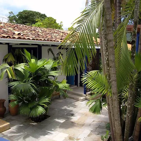 Pousada Dadiva Hotel Boutique-3