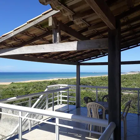 Pousada Da Andreia-2
