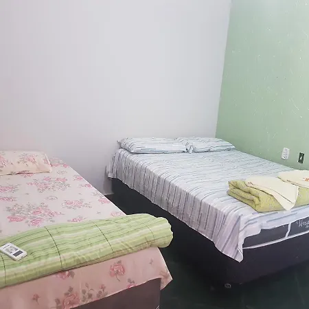 Pousada Das Comitivas-2