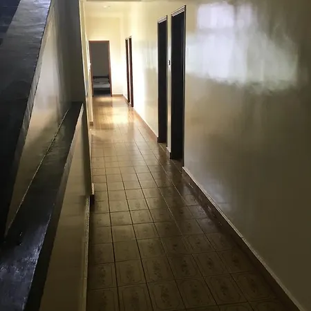 Hotel 9 De Julho-3
