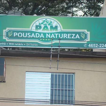 Pam Pousada Natureza-3