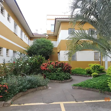 Plaza Hotel Mococa-3