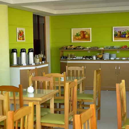 Hotel Ouro Verde-2