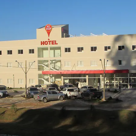 Hotel 494 Oliveira-Mg-2