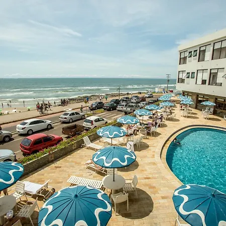 Dunas Praia Hotel-3