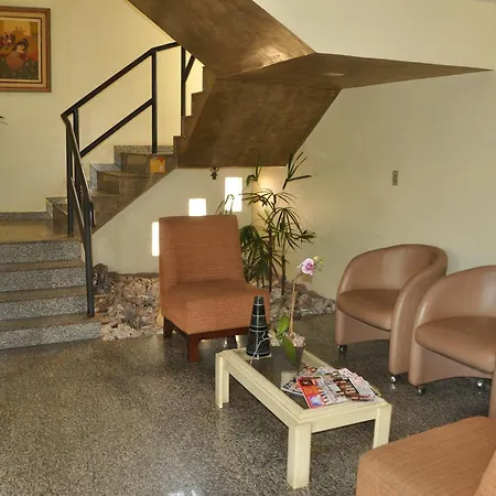 Barao Palace Hotel-3