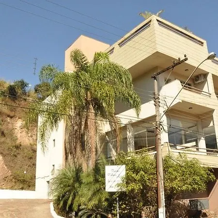 Barao Palace Hotel-2