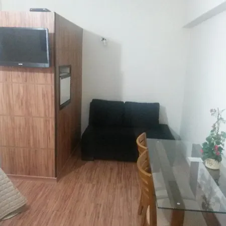 Hotel Globo Rio-3