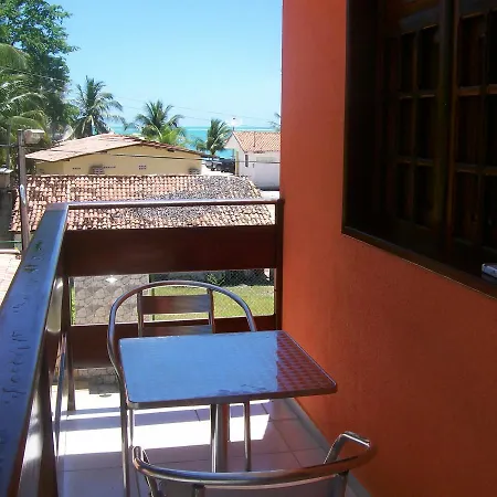 Prive Maragogi Residence-3