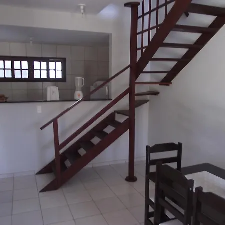 Prive Maragogi Residence-2