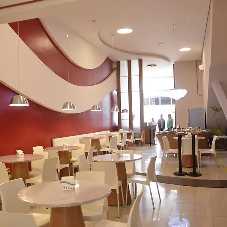 Hotel Horto Plaza-3