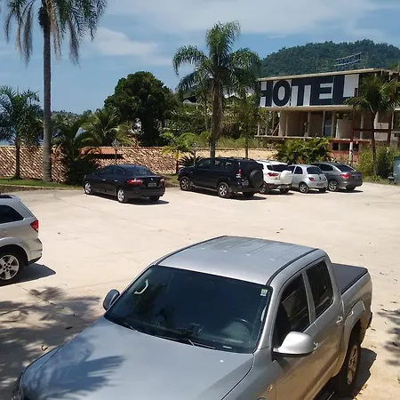 Hotel Da Praia Camorim-3