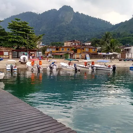 Hotel Da Praia Camorim-2