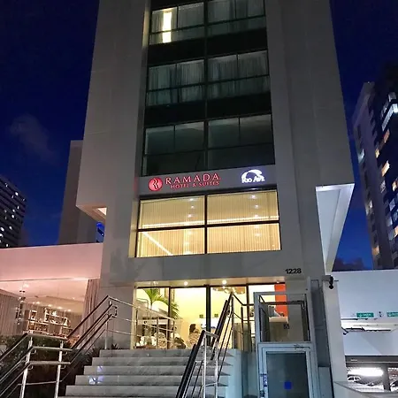 LOFT PREMIUM Boa Viagem 20 andar-2