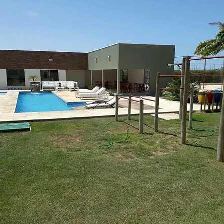 Pousada Maranata-3