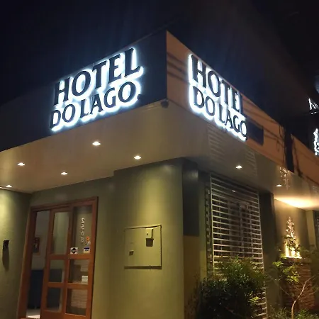 Hotel do Lago-2
