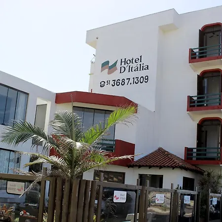 D'Italia Hotel-2