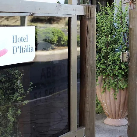 D'Italia Hotel-3