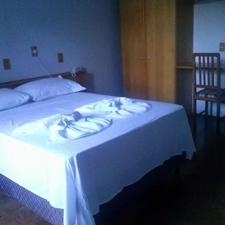 Ouro Preto Hotel-3