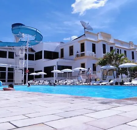 Hotel Sul America-3