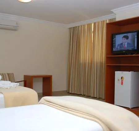 Hotel Sul America-2