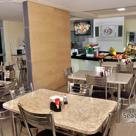 Seabra Hotel-2