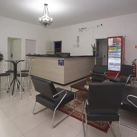 Hotel São João-2