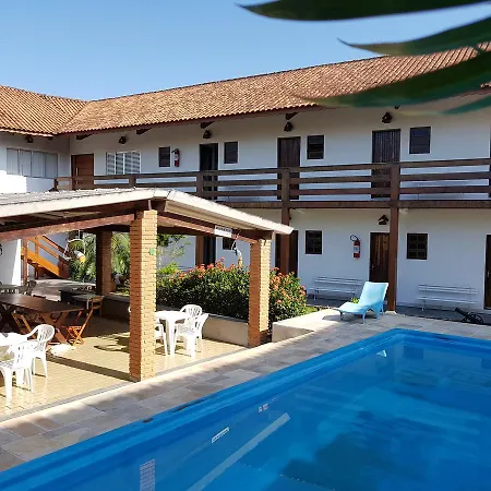 Vargas Peruibe Hotel-3
