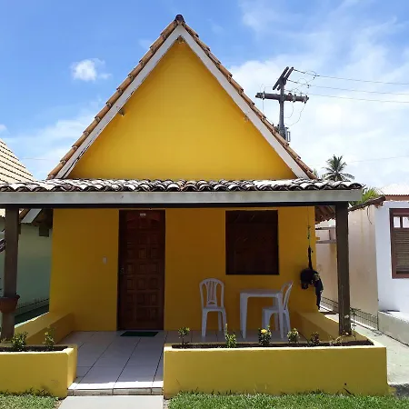 Pousada Anzol De Ouro-2