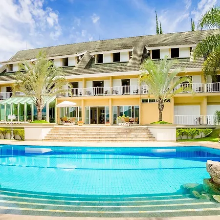 Vila Verde Hotel Atibaia-2